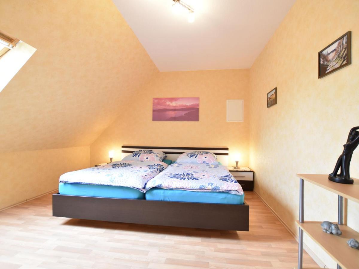 Attractive Apartment In Kluetz Near The Sea Klutz Exterior photo