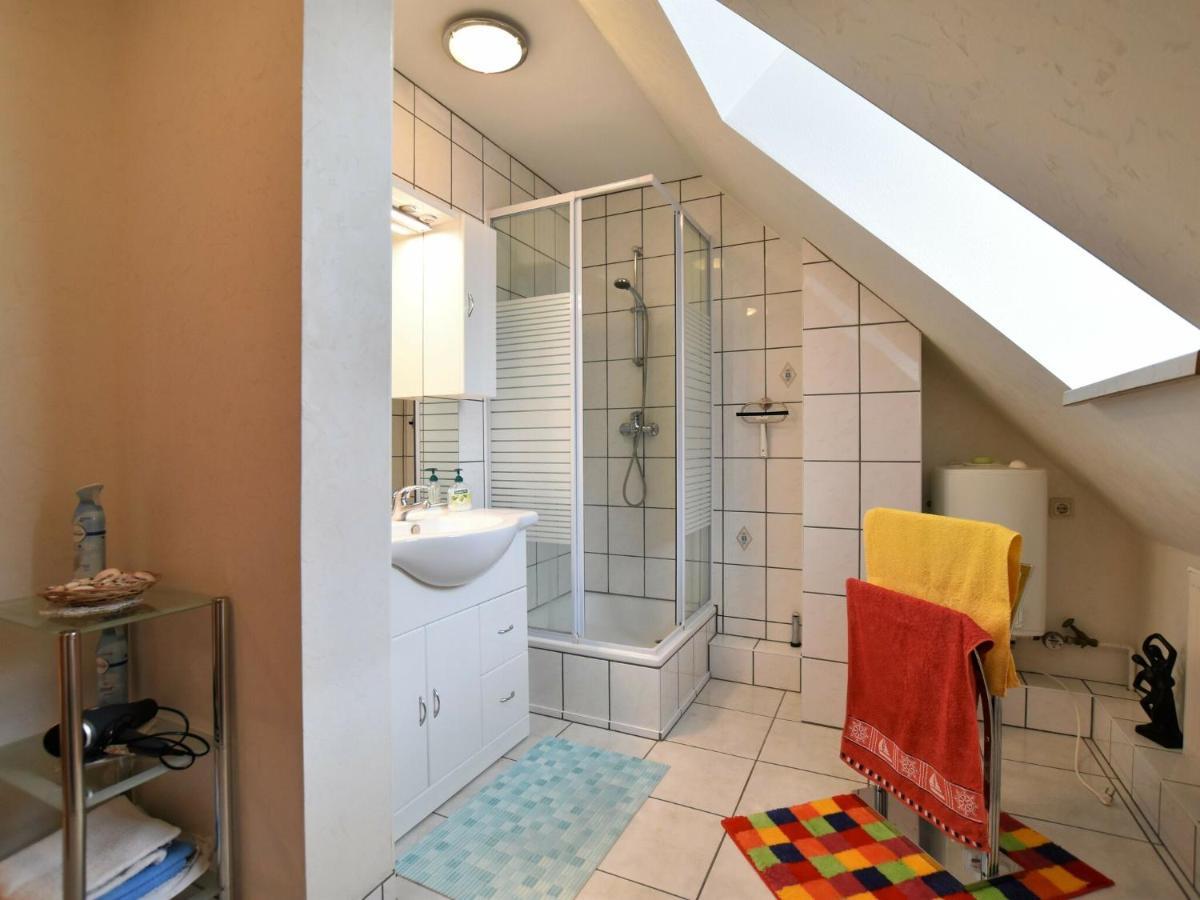 Attractive Apartment In Kluetz Near The Sea Klutz Exterior photo