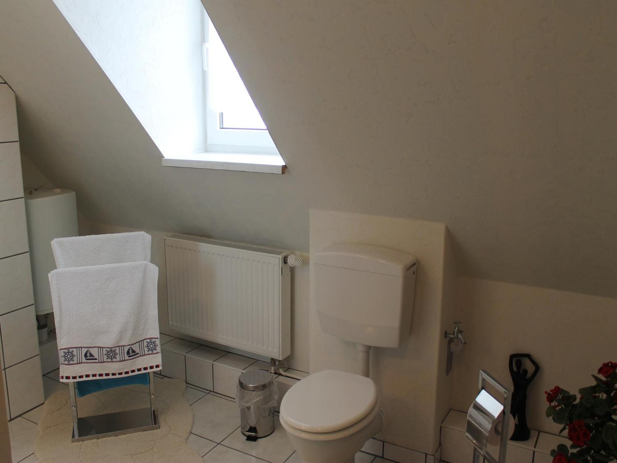 Attractive Apartment In Kluetz Near The Sea Klutz Exterior photo